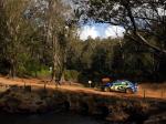 Subaru Impreza WRC 2002 года